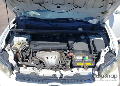 2012 Scion Xb Release Series 9.0 из США, поврежденный, VIN JTLZE4FE0CJ005009